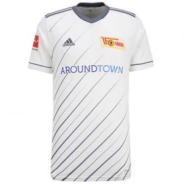 Union Berlin seconda maglia 2020-21