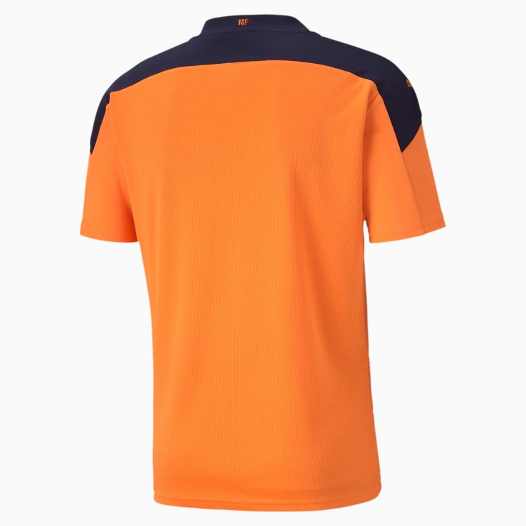 Seconda maglia Valencia 2020-21 away