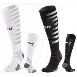 Calzettoni Valencia home 2020-21 Puma