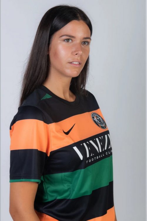 Venezia prima maglia 2020-21