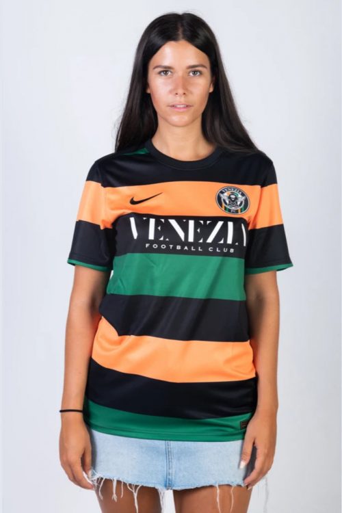 Maglia Venezia 2020-2021 Nike