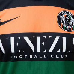 Venezia dettaglio strisce orizzontali