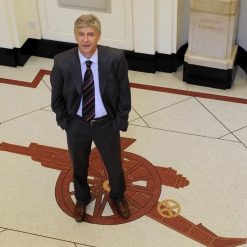 Arsene Wenger