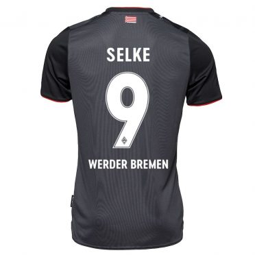 werder brema terza 2020-2021 retro