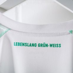 werder brema away 2020-21 dettaglio colletto