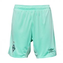 Pantaloncini Werder Brema 2020-2021 away