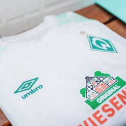 werder brema away 2020-21 dettaglio