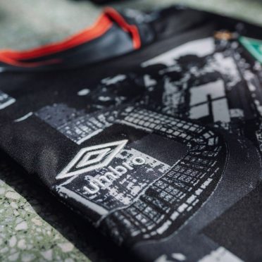 werder brema terza 2020-21 dettaglio