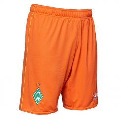 werder brema 2020-2021 pantaloncini