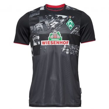 Terza maglia Werder Brema 2020-21