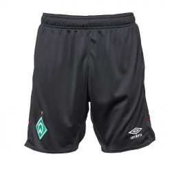werder brema terza 2020-21 pantaloncini