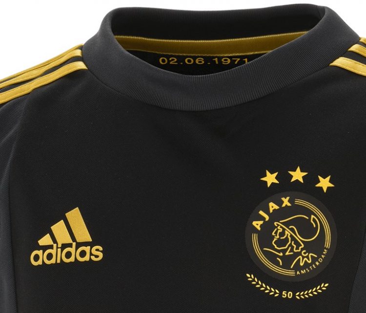 Ajax colletto 02-06-1971