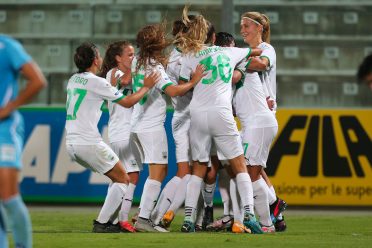 seconda maglia sassuolo back