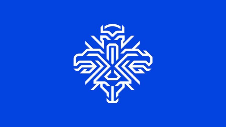 Logo Islanda 2020