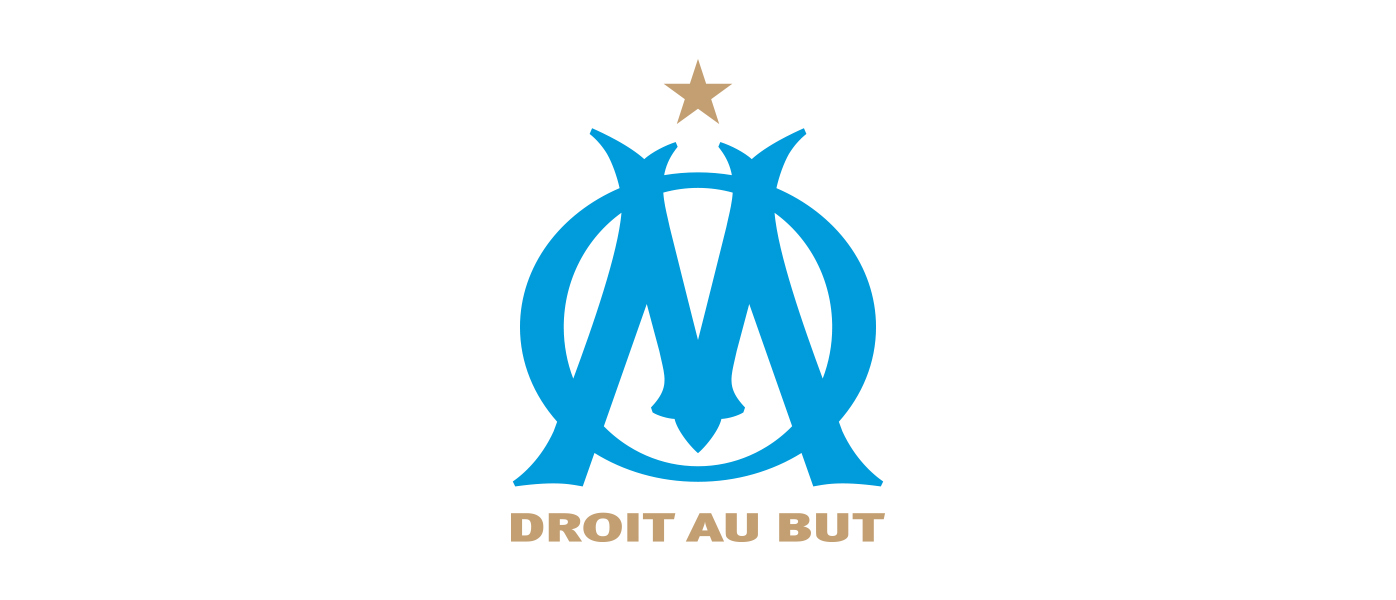 Stemma Olympique Marsiglia storia