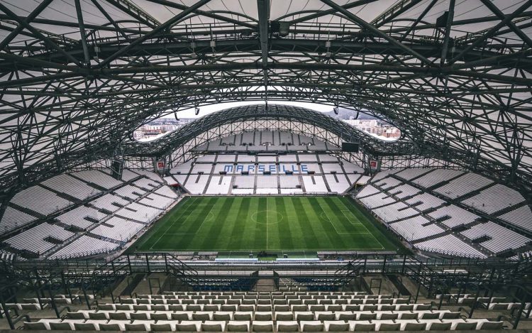 Interno Velodrome