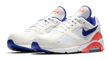 Nike air Max 180 Chelsea