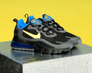 Air Max 270 React Inter