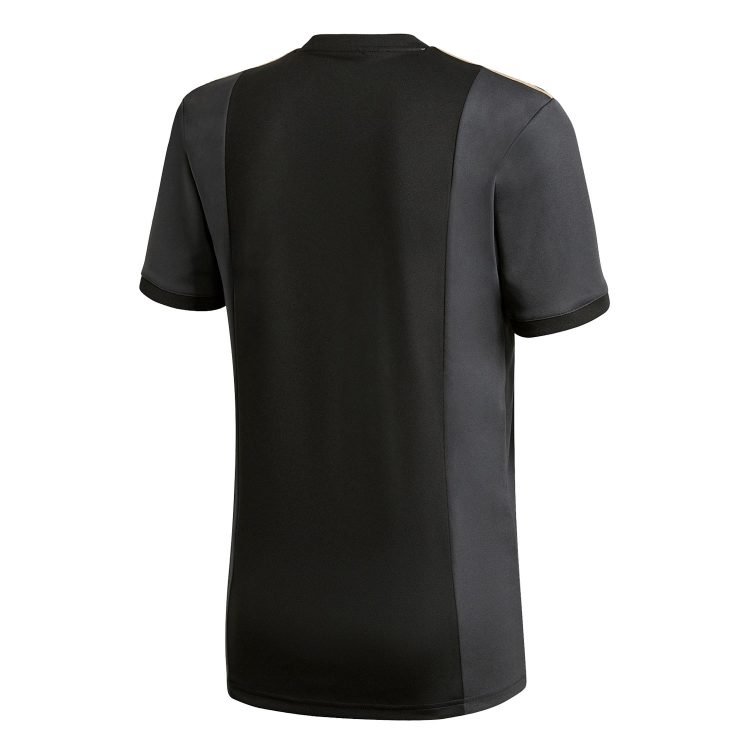 Maglia Ajax Coppe Europee 2020-21 retro