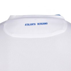 Retro colletto maglia Atalanta away