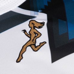 Stemma Dea maglia Atalanta away