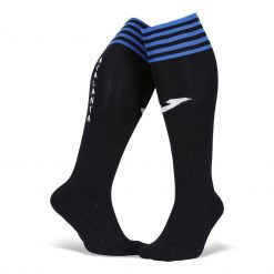 Calzettoni Atalanta neri 2020-2021