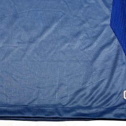 Dettaglio Gewiss Stadium terza maglia Atalanta