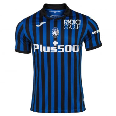 Maglia Atalanta 2020-2021 Joma