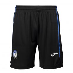 Pantaloncini Atalanta home neri