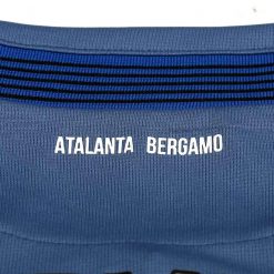 Retro collo Atalanta third