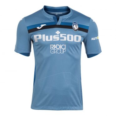 Terza maglia Atalanta 2020-21