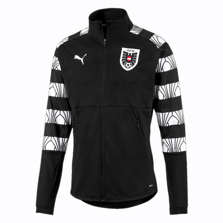 Giacca Stadium Austria 2020-2021