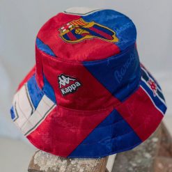 Barcelona Melting Bucket Hat Dali