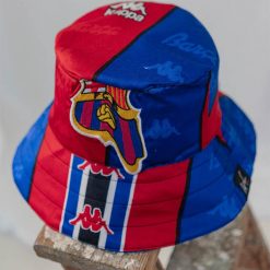 Barcelona Melting Bucket Hat Dali
