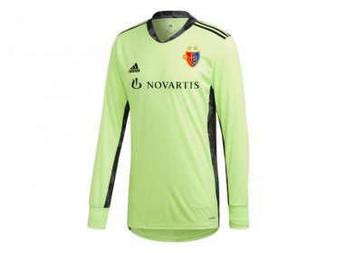 basilea maglia portiere 2020-2021