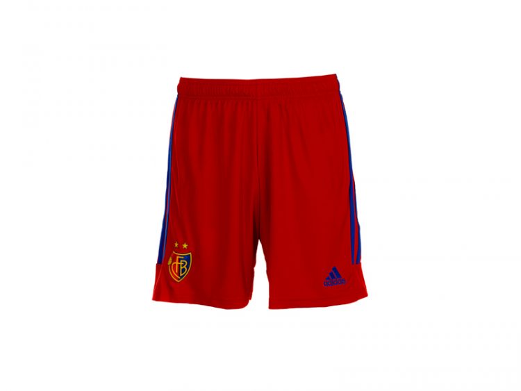 basilea pantaloncini home 2020-2021