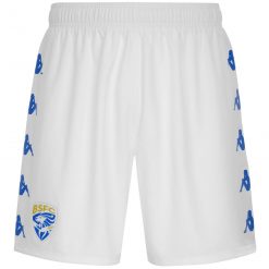 Pantaloncini Brescia away bianchi 2020-21