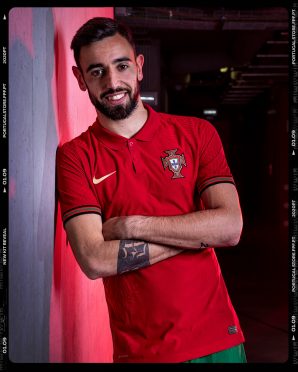 Bruno Fernandes Portogallo