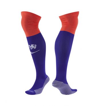 Calzettoni blu Chelsea terzo kit 2020-21