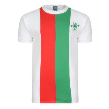 Maglia Chelsea 1974-1975