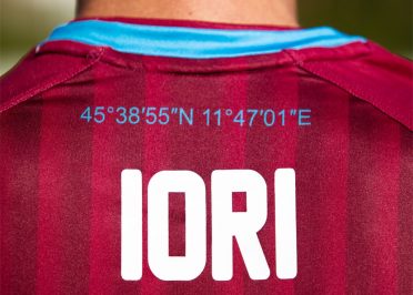Font Iori Cittadella 2020-21