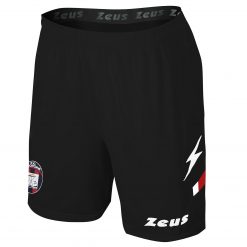 Pantaloncini neri Crotone 2020-21 portiere