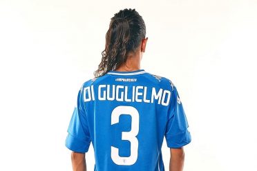 Empoli maglia Di Guglielmo 3