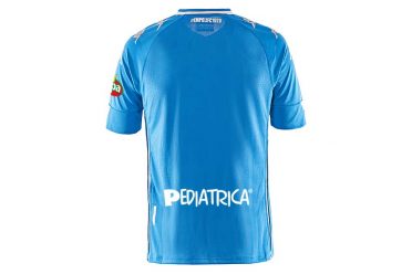Maglia Empoli 2020-2021 retro