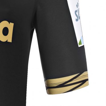 Seconda maglia FC Südtirol 2020-2021