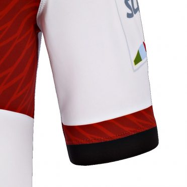 Prima maglia FC Südtirol 2020-2021