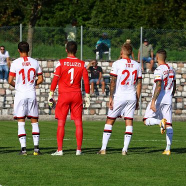 Font Sudtirol 2020-2021