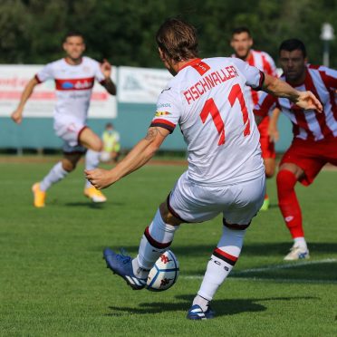 Font Sudtirol 2020-2021