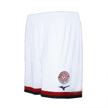 Pantaloncini Sudtirol bianchi 2020-2021