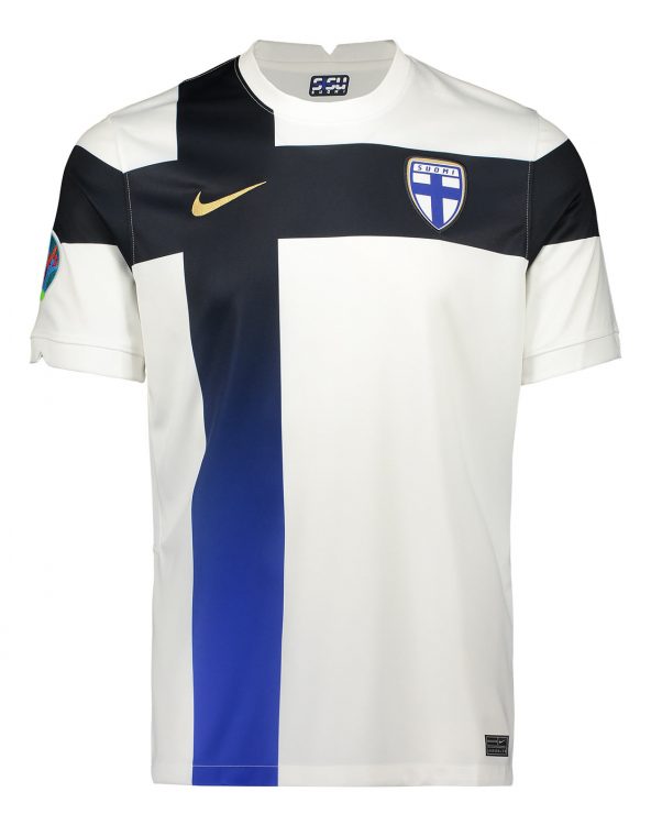 prima maglia Finlandia 2020-2021